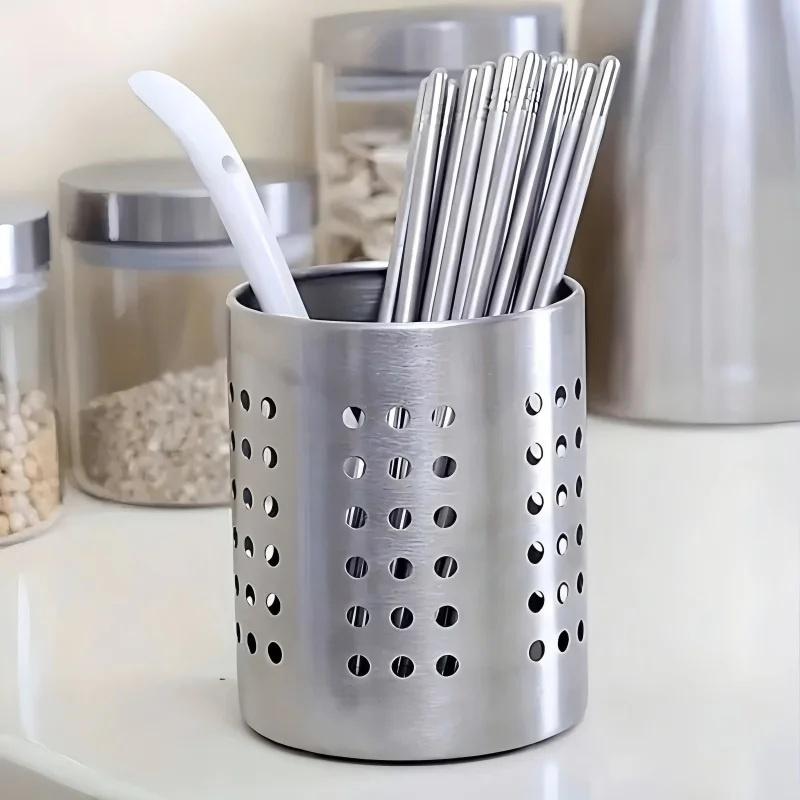 Kitchen Baking Tray Storage - # Новинка! Цилиндрическая коробка для хранения