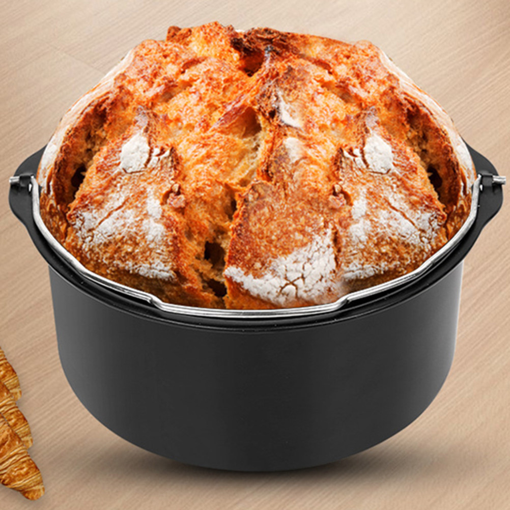 Kitchen Baking Gift Basket - 1 шт. Премиум-форма для выпечки торта