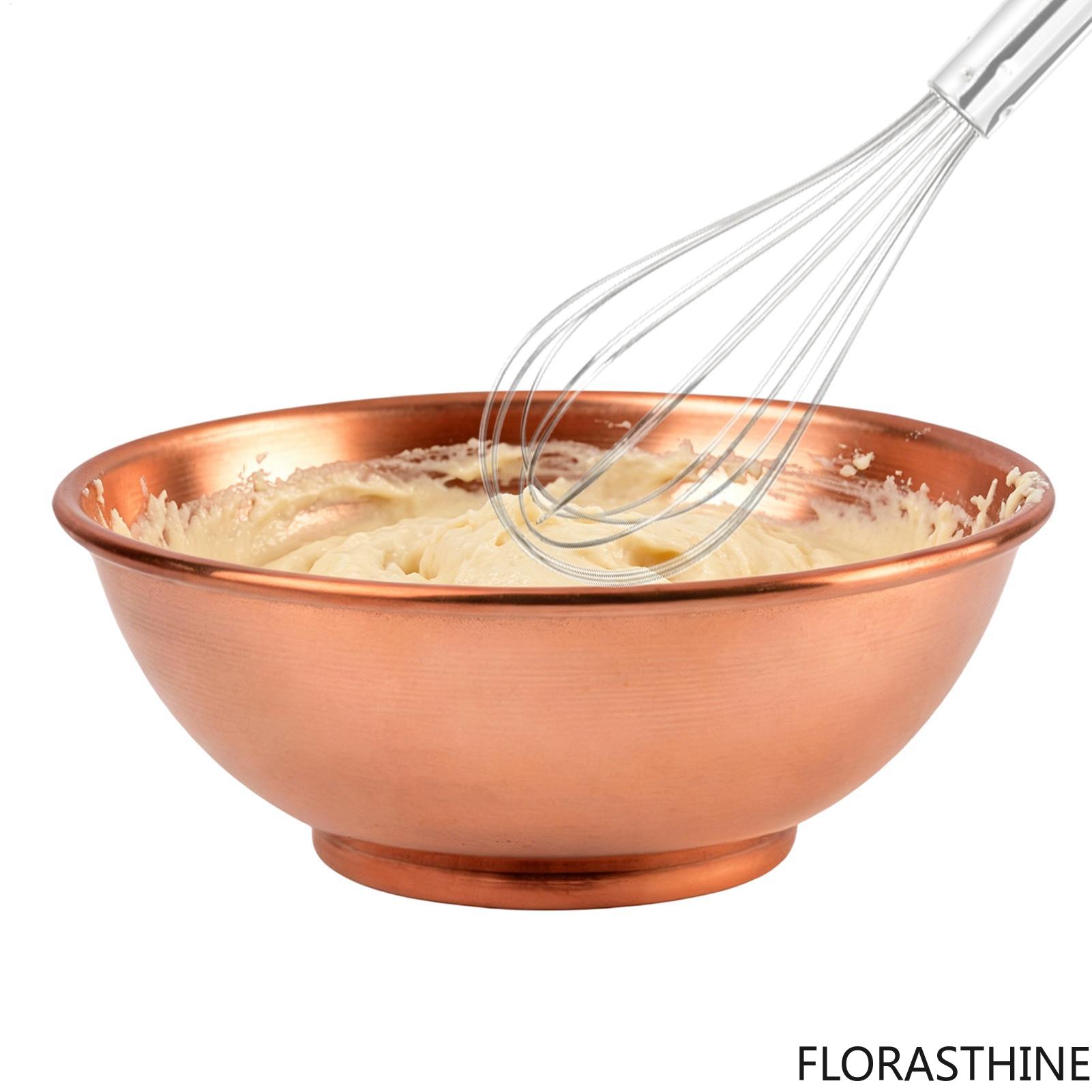 Kitchen Baking Bowls - Медная чаша, большие емкости для хранения,