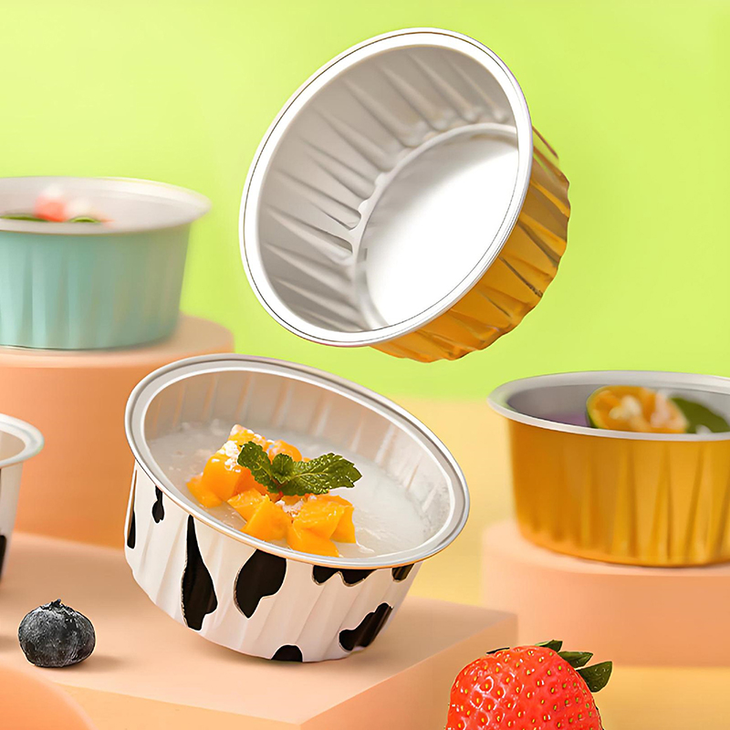 Kitchen Baking Pans - 10/20/30 шт. круглых форм для выпечки