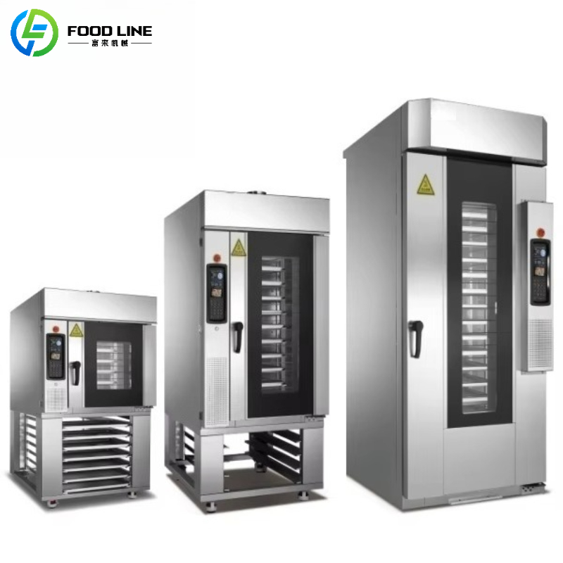 Kitchen Baking Equipment - Многофункциональная электрическая печь для выпечки тортов,