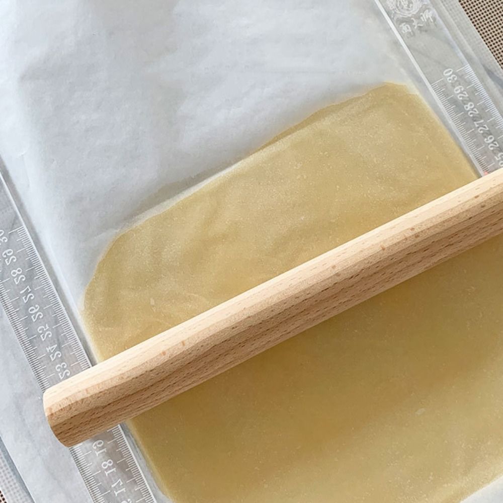 Акриловая линейка для бисквита – обзор и цена Fondant Smoother Set