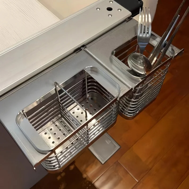 Уличная походная корзина для х – обзор и цена Kitchen Baking Tray Storage