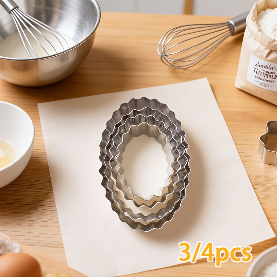 Форма для выпечки из нержавеющ – обзор и цена Kitchen Baking Utensil