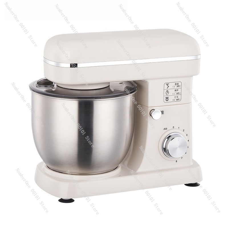 Новый планетарный миксер 2026  – обзор и цена Kitchen Baking Bowls