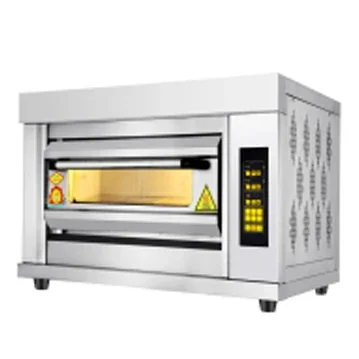 Встроенная коммерческая кухонн – обзор и цена Kitchen Baking Equipment