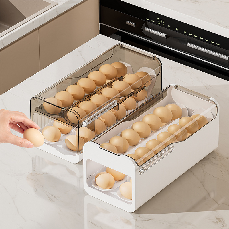 Автоматический диспенсер для я – обзор и цена Kitchen Baking Tray Storage