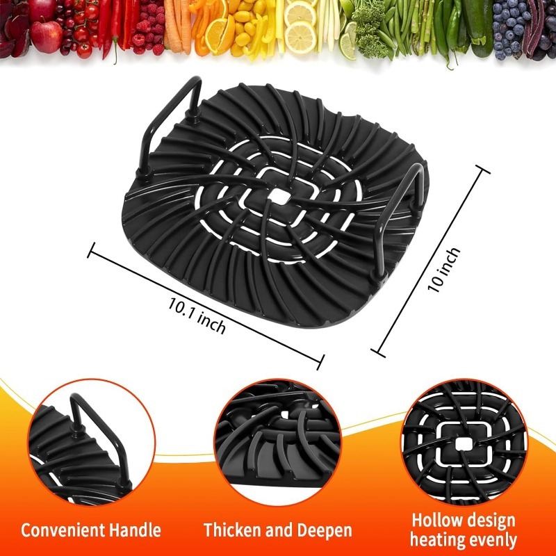 ninja foodi 15in1 AG300C AG301 – обзор и цена Ninja Air Fryer Af300