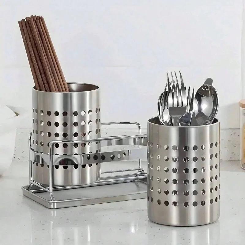 # Новинка! Цилиндрическая коро – обзор и цена Kitchen Baking Tray Storage