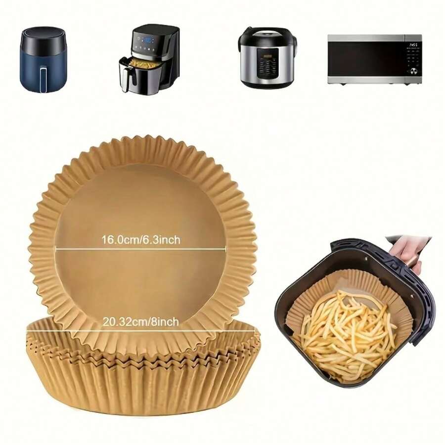 SGIAWETA-100 шт., квадратные о – обзор и цена Kitchen Baking Gift Basket