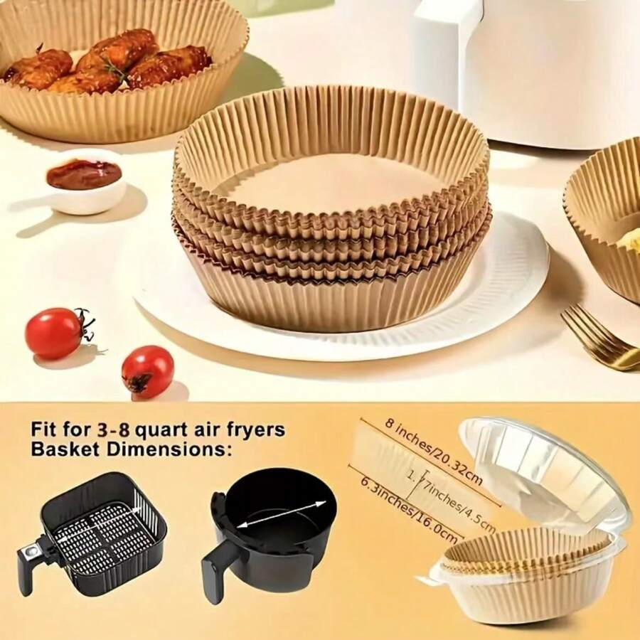 SGIAWETA-100 шт., квадратные о – обзор и цена Kitchen Baking Gift Basket
