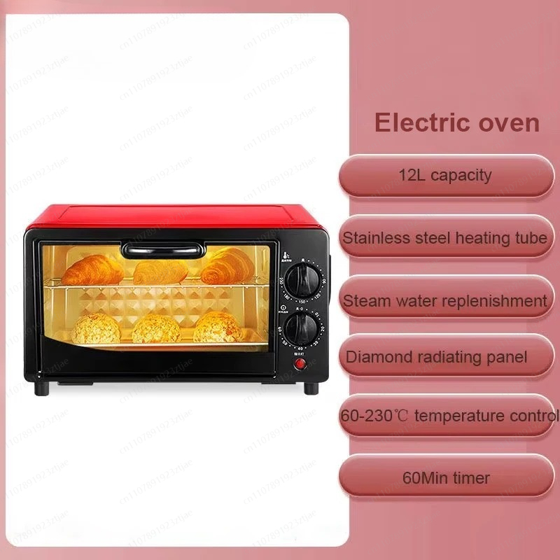 Многофункциональная бытовая эл – обзор и цена Kitchen Baking Equipment