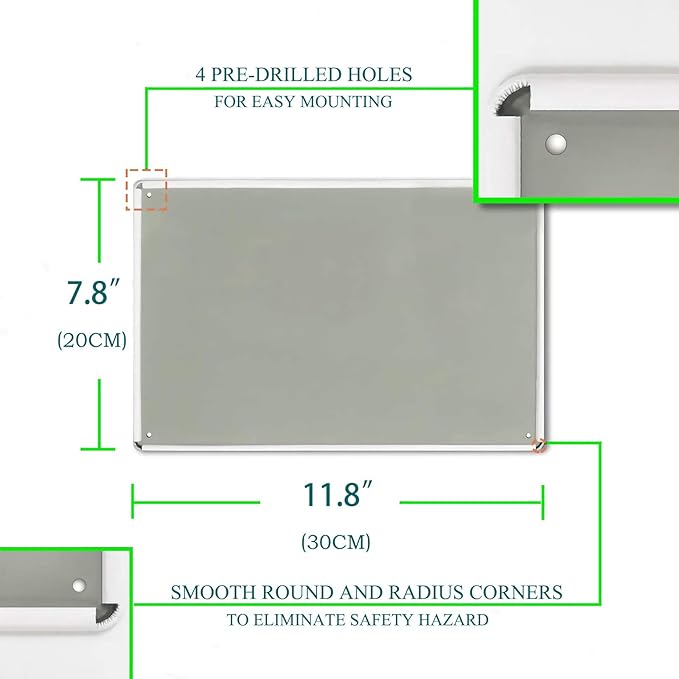 Металлическая табличка-таблица – обзор и цена Kitchen Baking Conversion Chart