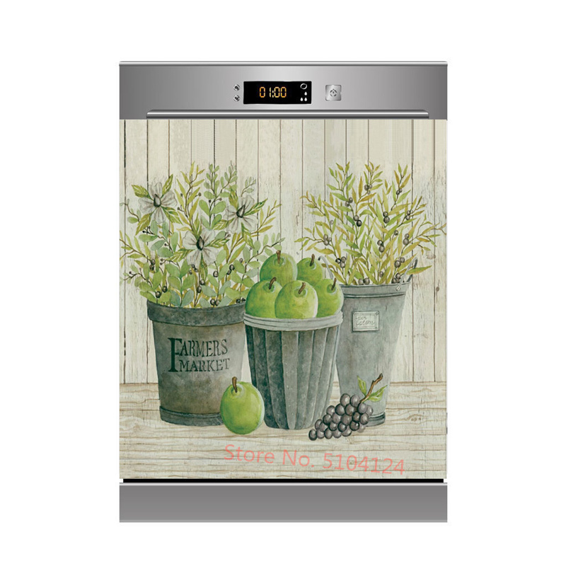 Самоклеящиеся водостойкие съем – обзор и цена Kitchen Baking Cabinet