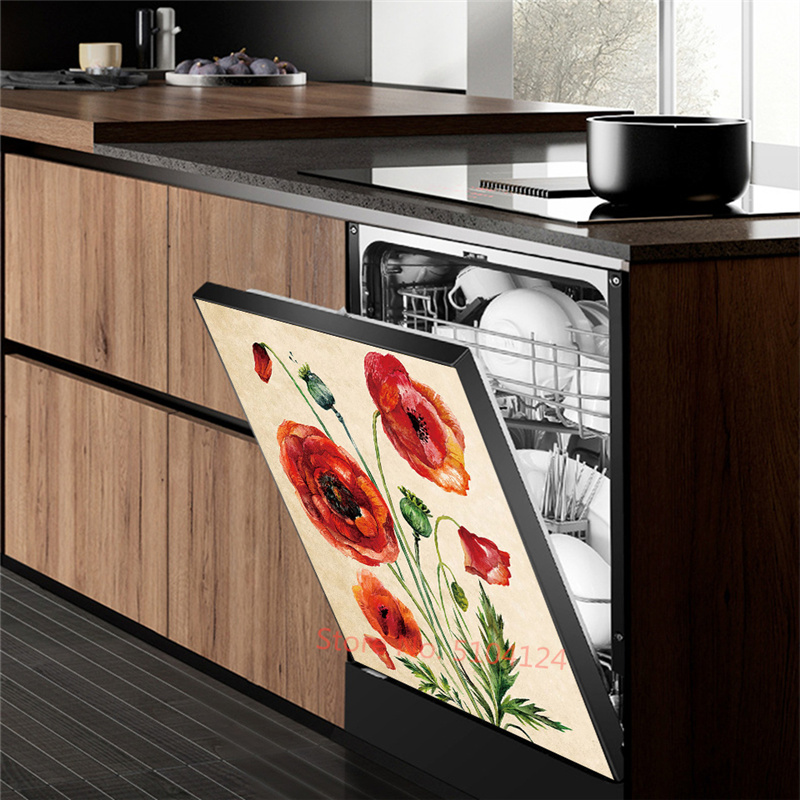 Самоклеящиеся водостойкие съем – обзор и цена Kitchen Baking Cabinet