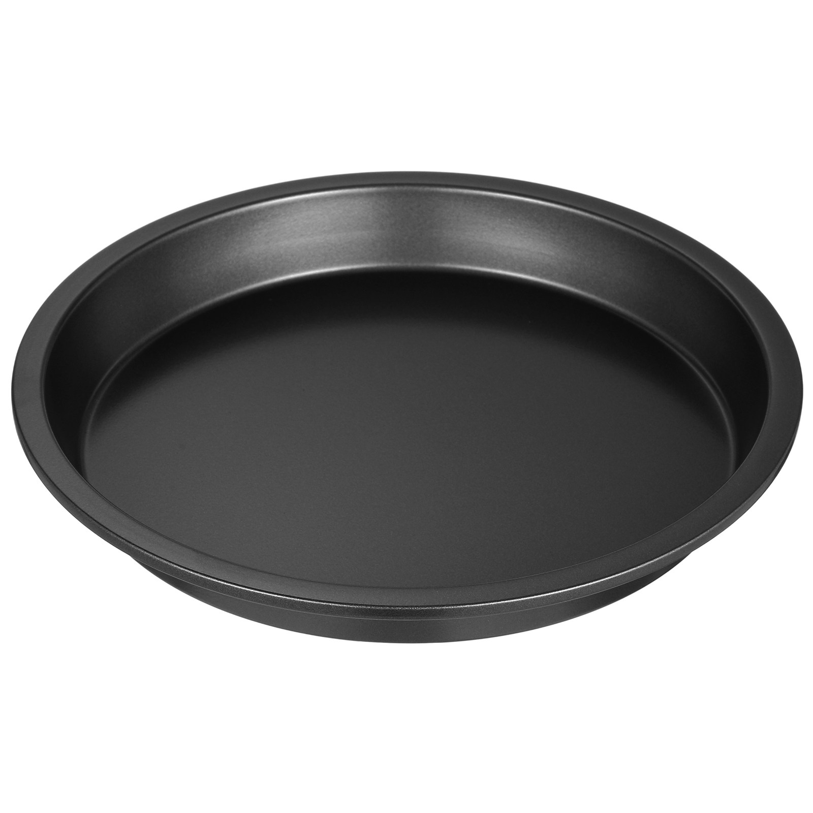 Круглая форма для пиццы из угл – обзор и цена Kitchen Baking Pans