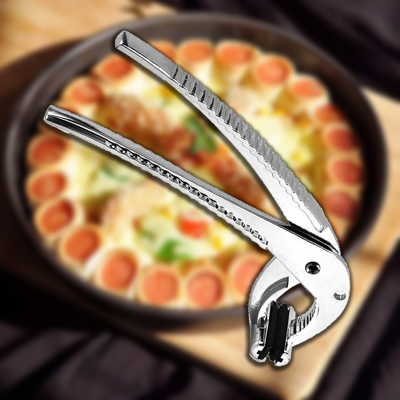 Кухонные щипцы из нержавеющей  – обзор и цена Kitchen Baking Equipment