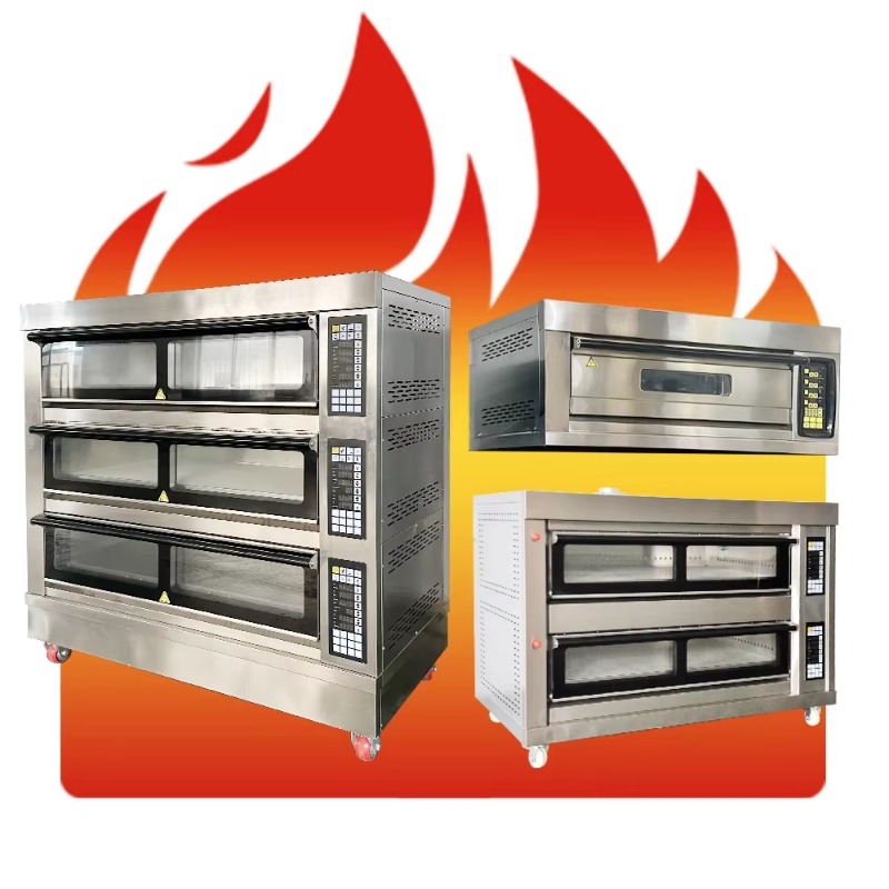 【Хит продаж】Электрическая пром – обзор и цена Kitchen Baking Equipment