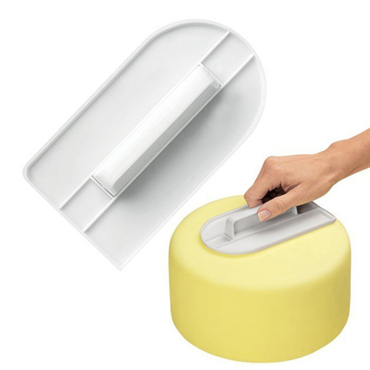 Гладкая помадка для торта, мас – обзор и цена Fondant Smoother Set