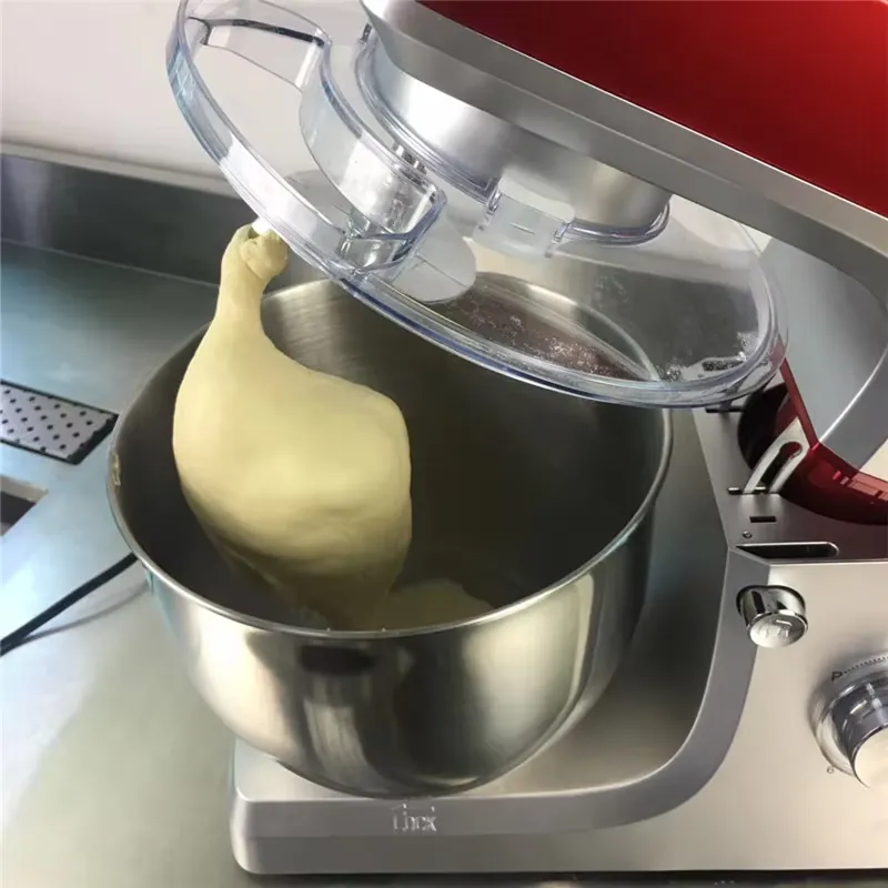 BRENU Новый электрический мини – обзор и цена Kitchen Baking Equipment