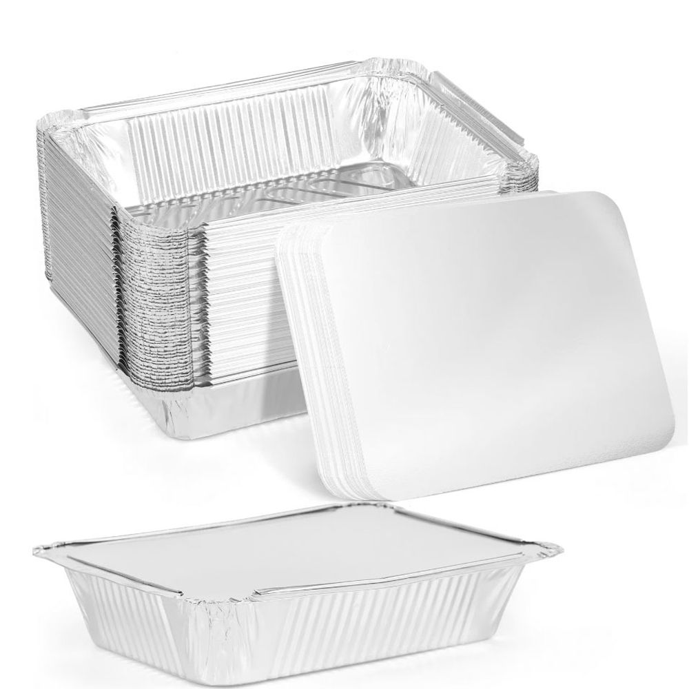 10 шт., новые лотки из алюмини – обзор и цена Kitchen Baking Bowls