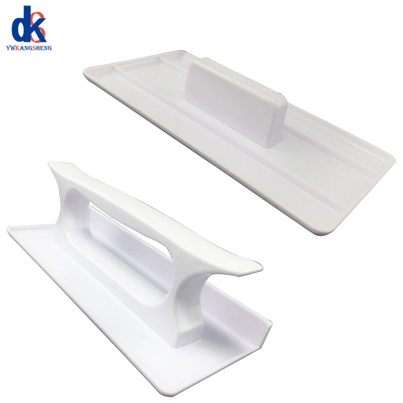 Большой квадратный пластиковый – обзор и цена Fondant Smoother Set