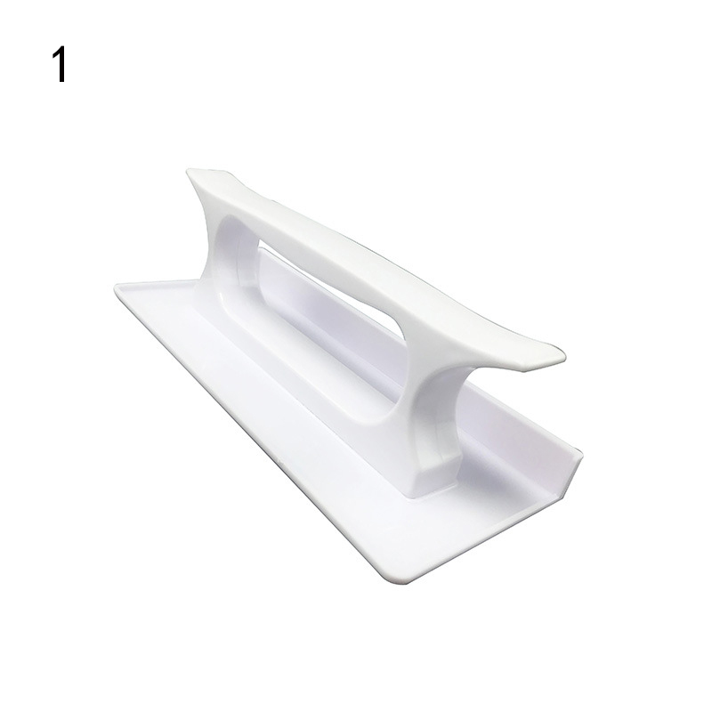 Большой квадратный пластиковый – обзор и цена Fondant Smoother Set