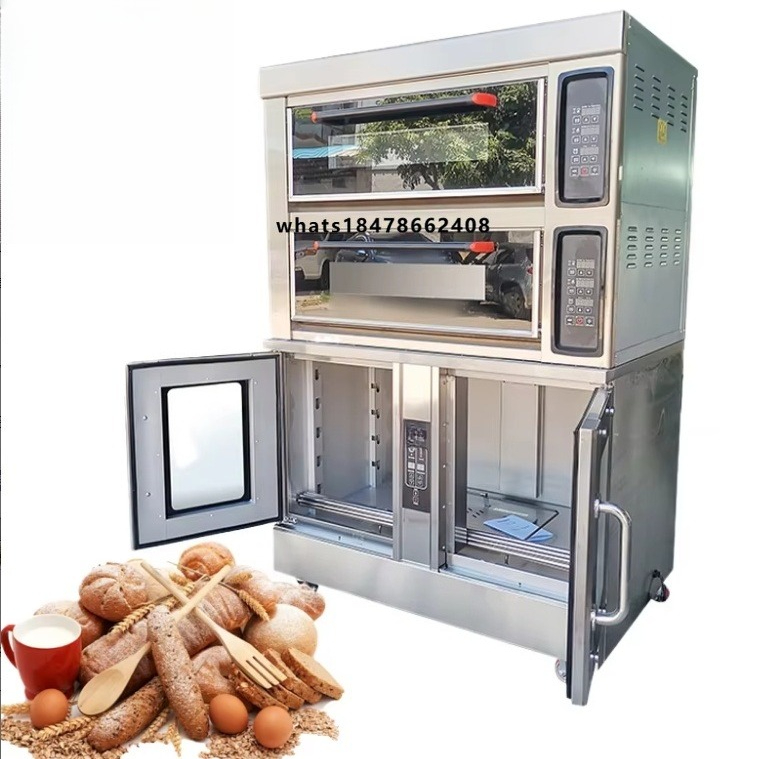Новое коммерческое оборудовани – обзор и цена Kitchen Baking Equipment