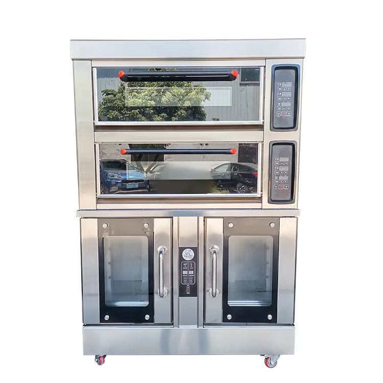 Новое коммерческое оборудовани – обзор и цена Kitchen Baking Equipment