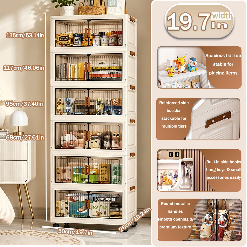 Складной шкаф для хранения на  – обзор и цена Kitchen Zo