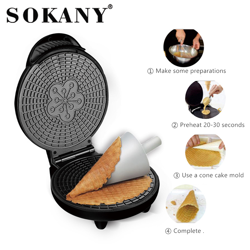 Электрическая машина для приго – обзор и цена Kitchen Baking Equipment