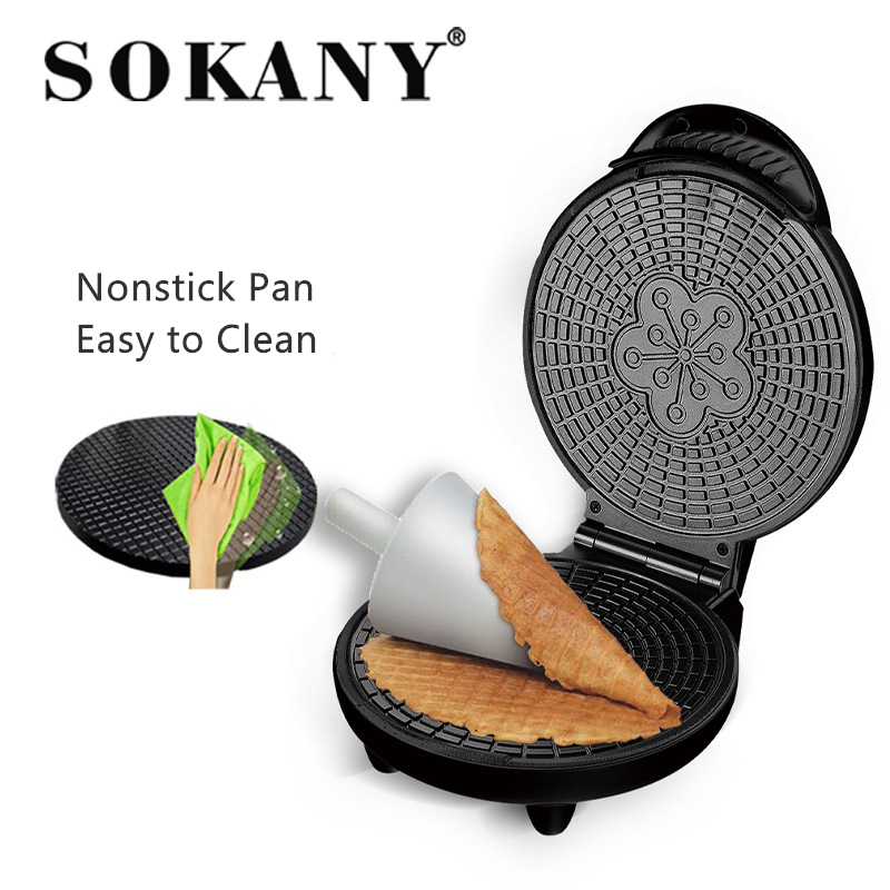 Электрическая машина для приго – обзор и цена Kitchen Baking Equipment