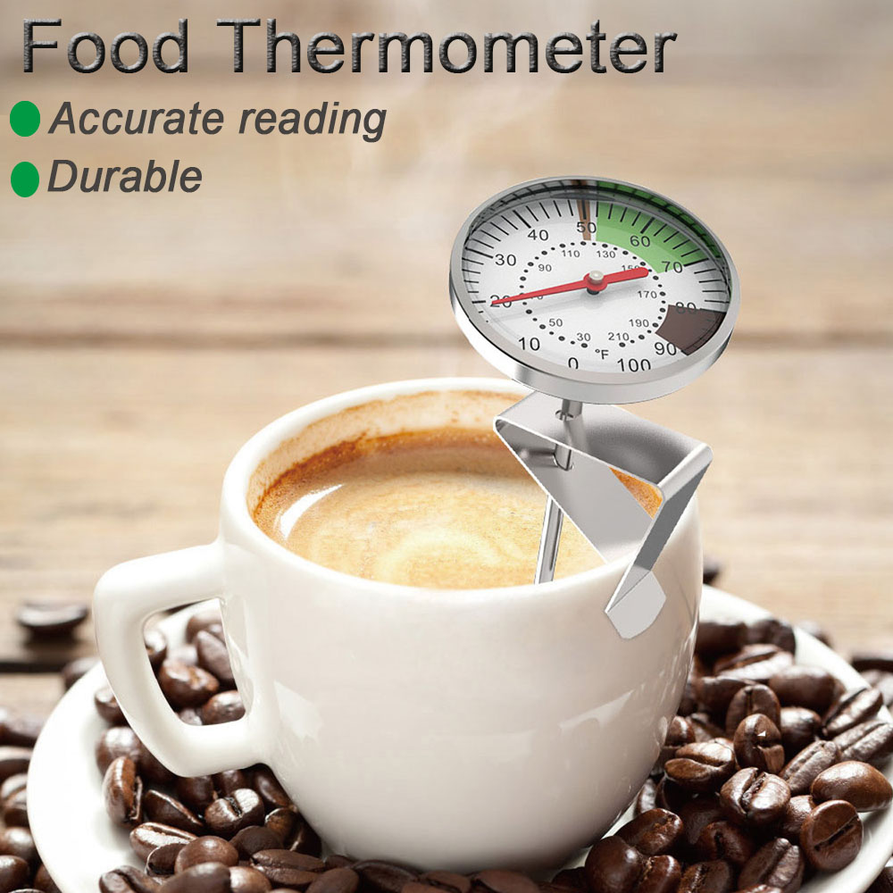 0-100 ° C пищевой термометр из – обзор и цена Kitchen Baking Utensil