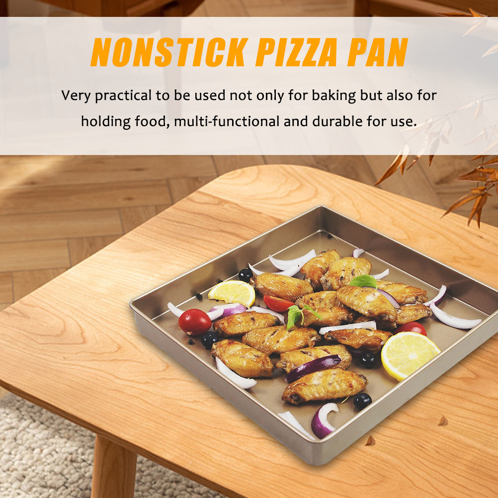 Квадратная форма для выпечки п – обзор и цена Kitchen Baking Pans