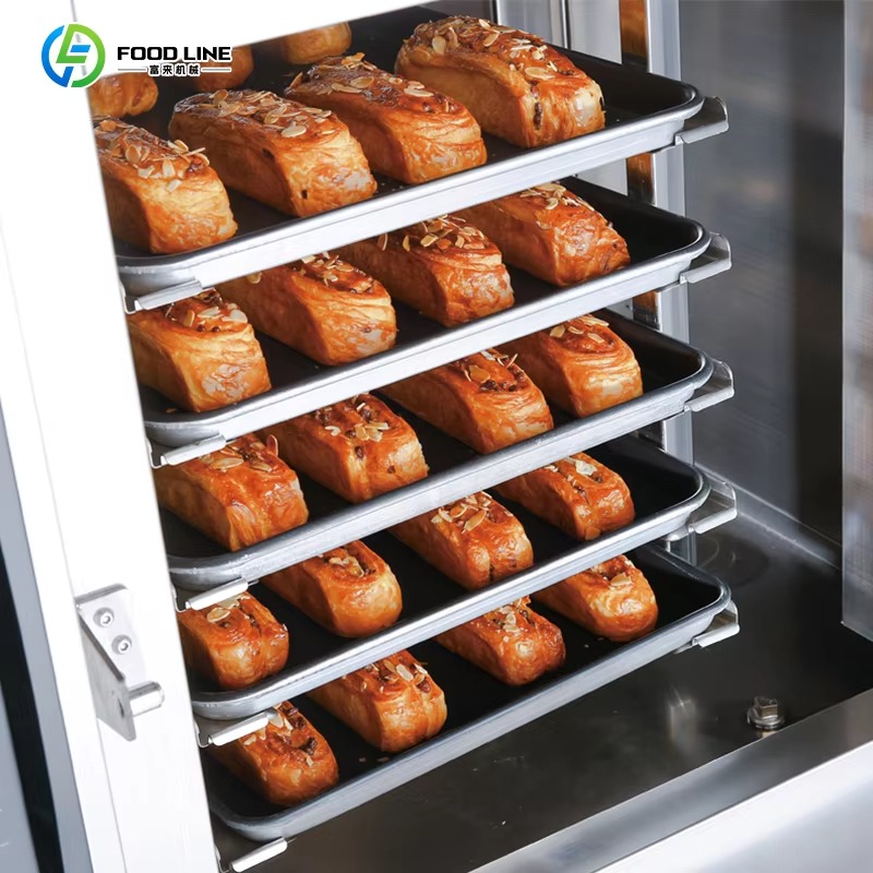 Коммерческая электрическая печ – обзор и цена Kitchen Baking Equipment