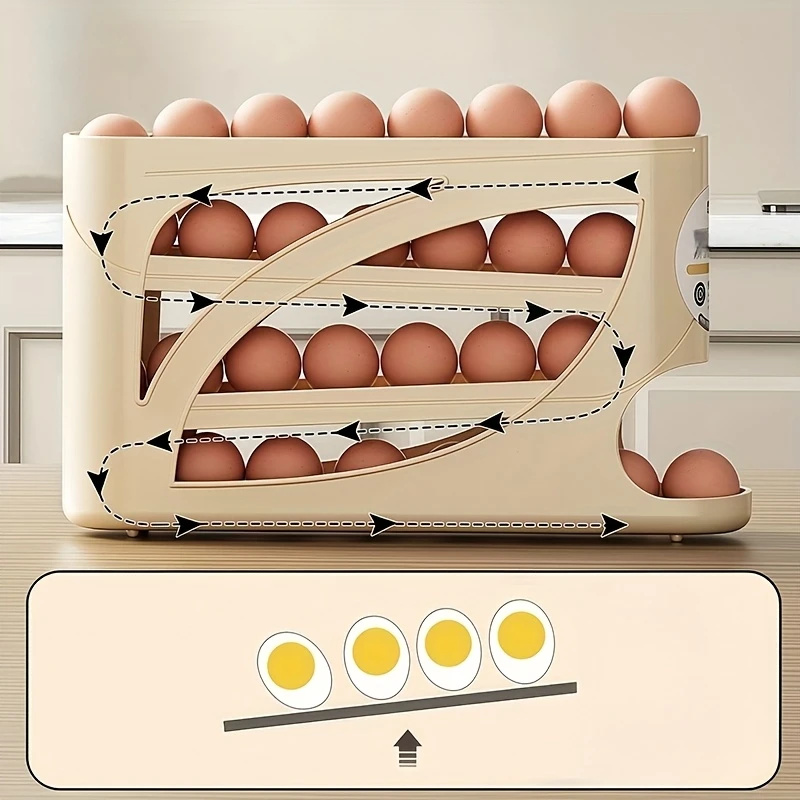 Многоуровневый (2-4 уровня) ко – обзор и цена Kitchen Baking Tray Storage