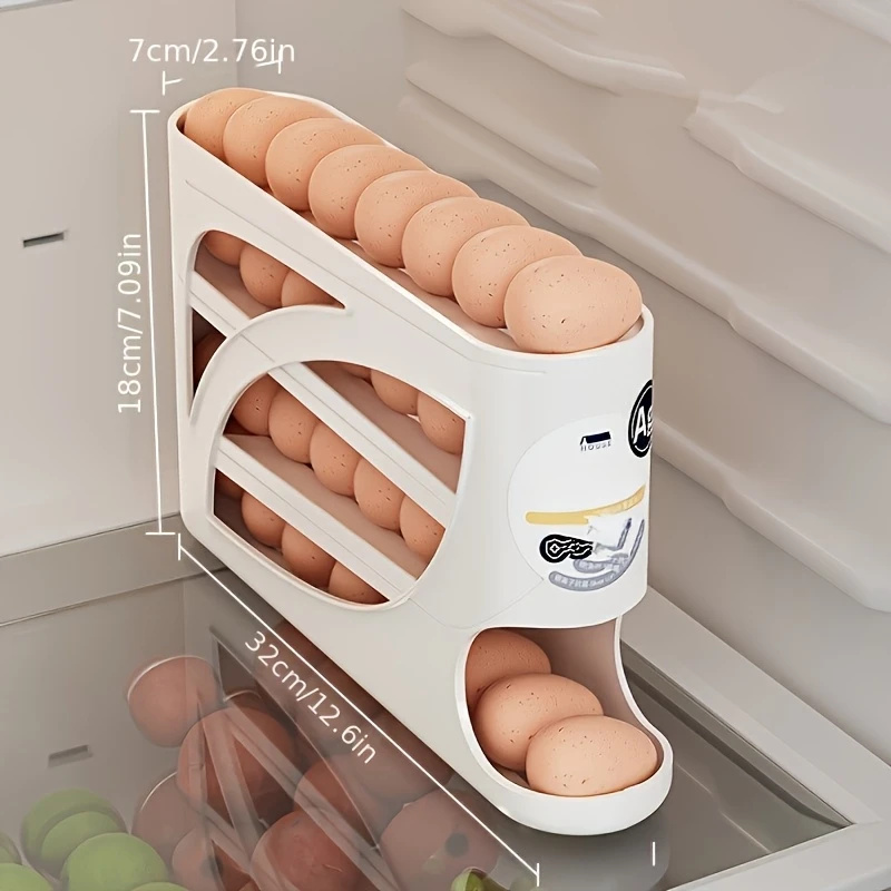 Многоуровневый (2-4 уровня) ко – обзор и цена Kitchen Baking Tray Storage