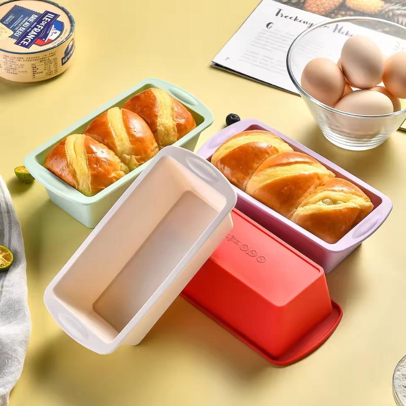 Набор из 1/4 шт. прямоугольных – обзор и цена Kitchen Baking Pans