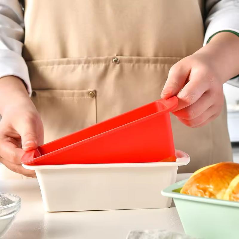 Набор из 1/4 шт. прямоугольных – обзор и цена Kitchen Baking Pans