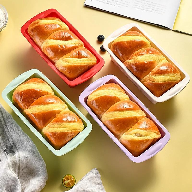 Набор из 1/4 шт. прямоугольных – обзор и цена Kitchen Baking Pans