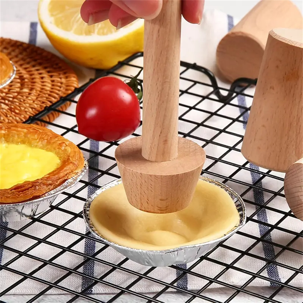 Деревянная форма для яичного п – обзор и цена Kitchen Baking Utensil