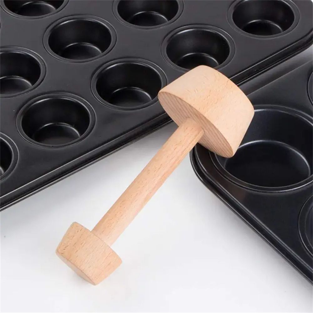 Деревянная форма для яичного п – обзор и цена Kitchen Baking Utensil