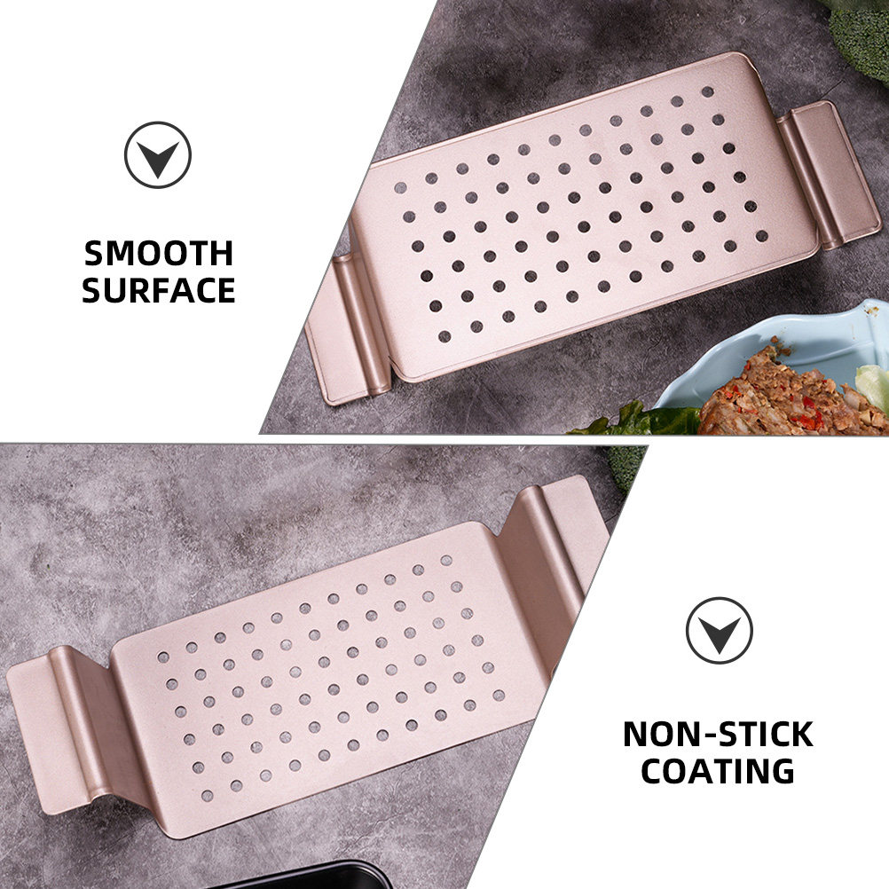 Форма для выпечки хлеба из угл – обзор и цена Kitchen Baking Pans