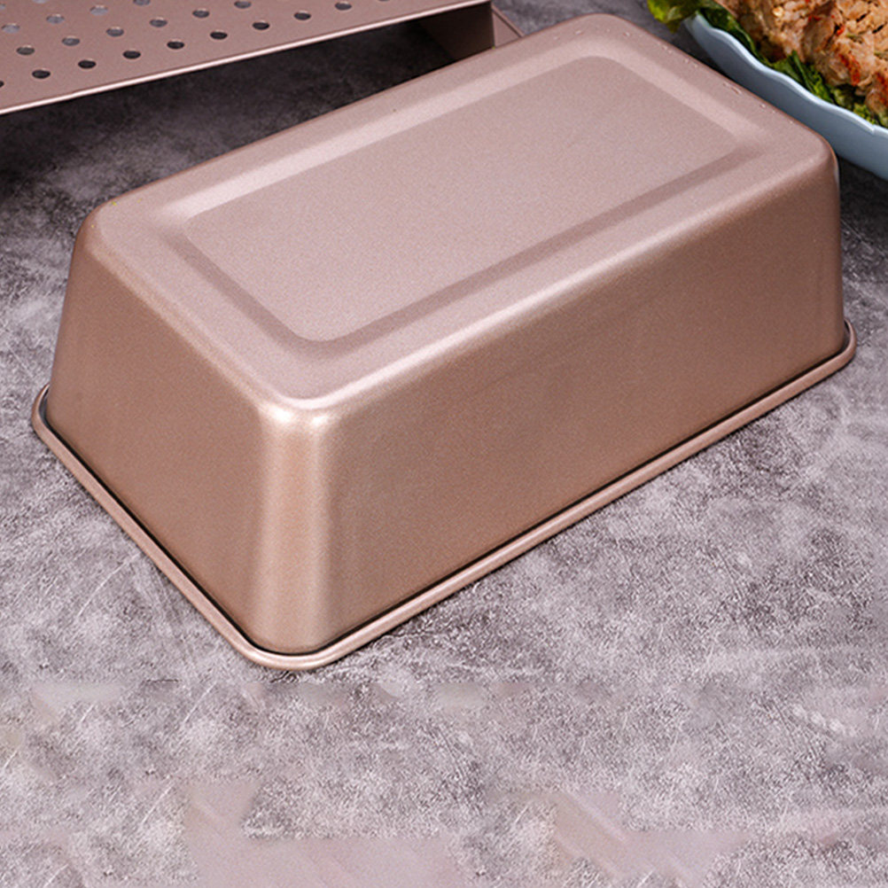 Форма для выпечки хлеба из угл – обзор и цена Kitchen Baking Pans