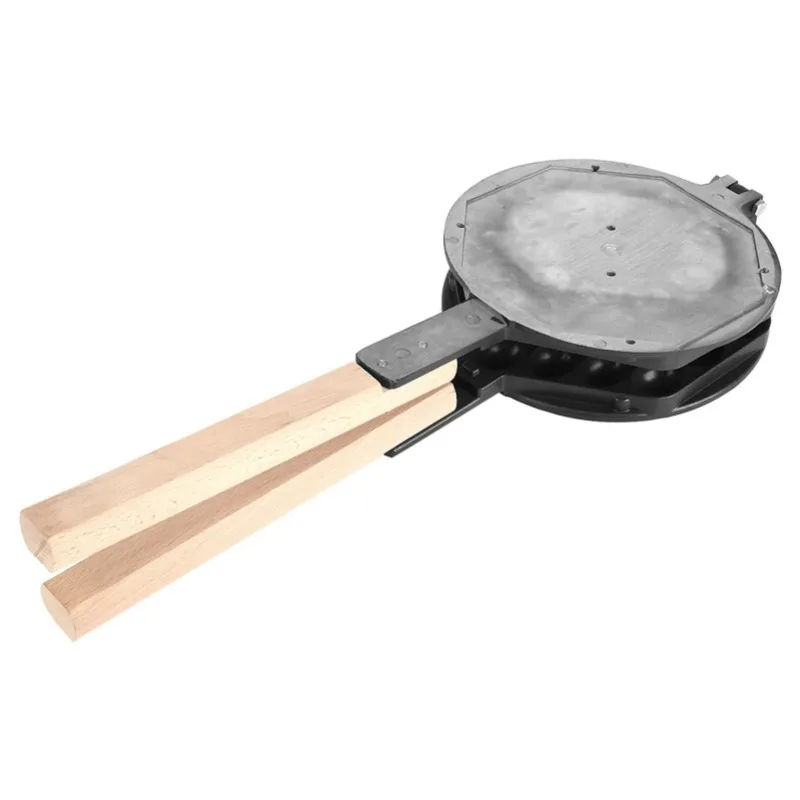 QQ Egg Puff Maker Домашняя маш – обзор и цена Kitchen Baking Equipment
