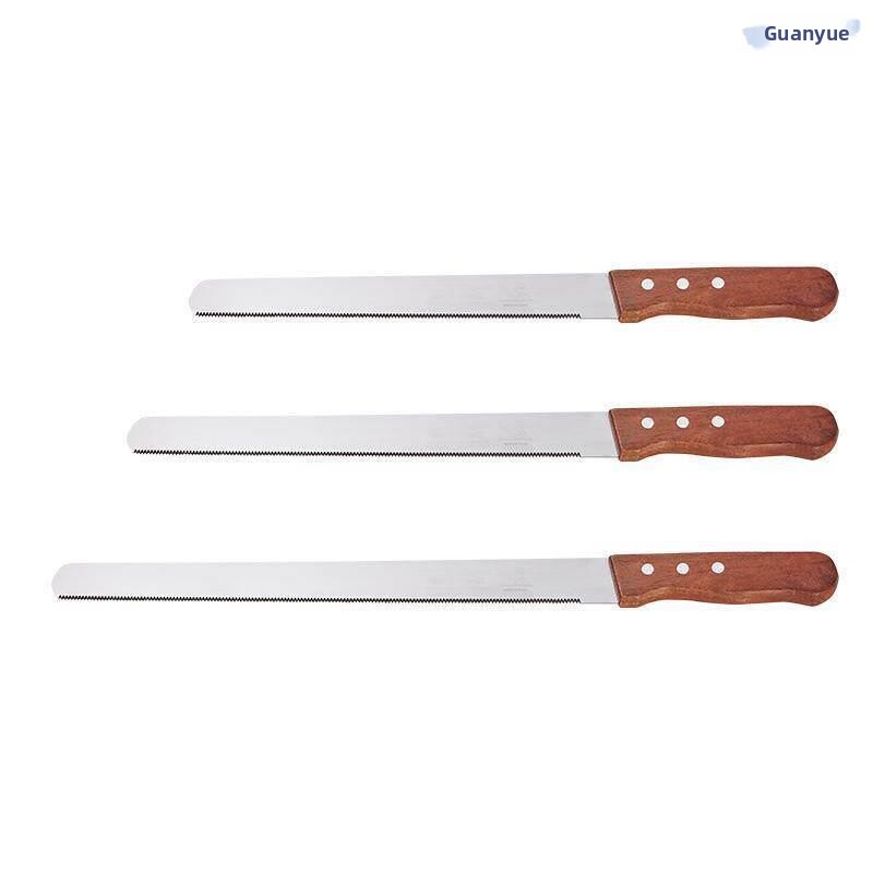 Нож для нарезки хлеба из нержа – обзор и цена Kitchen Baking Equipment