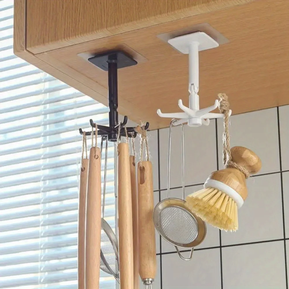 Кухонный крючок, многофункцион – обзор и цена Kitchen Zo