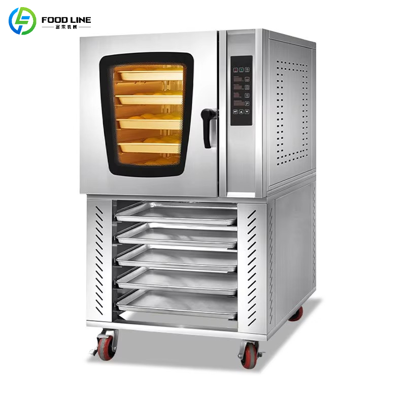 Профессиональная электрическая – обзор и цена Kitchen Baking Equipment