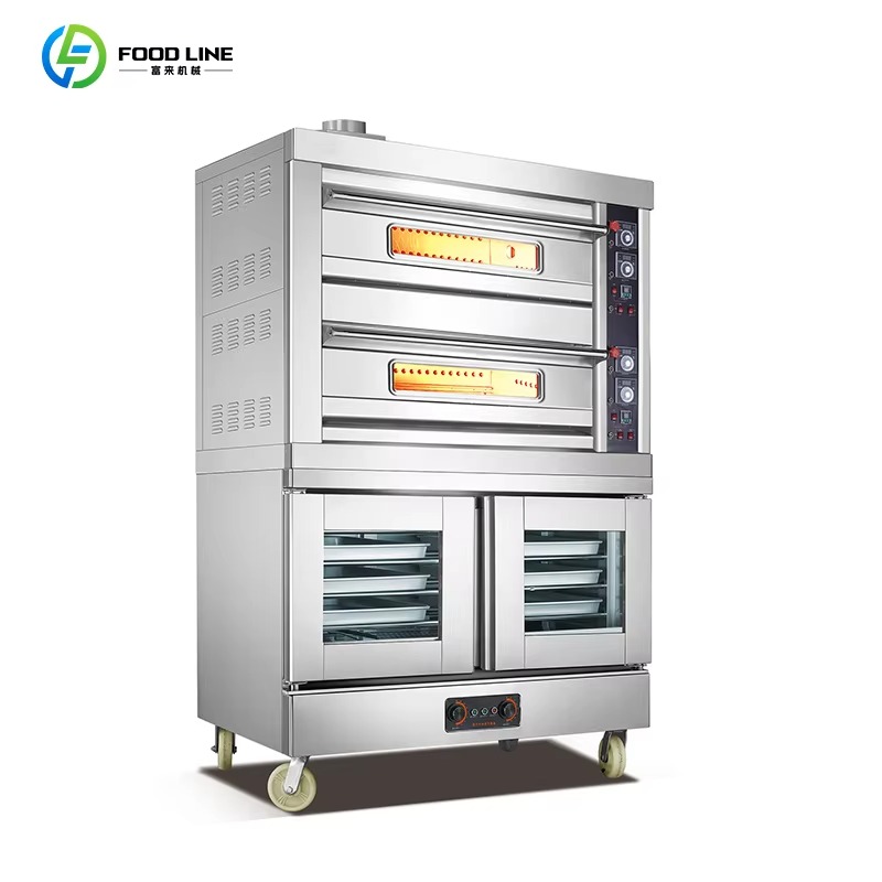 Коммерческая печь из нержавеющ – обзор и цена Kitchen Baking Equipment