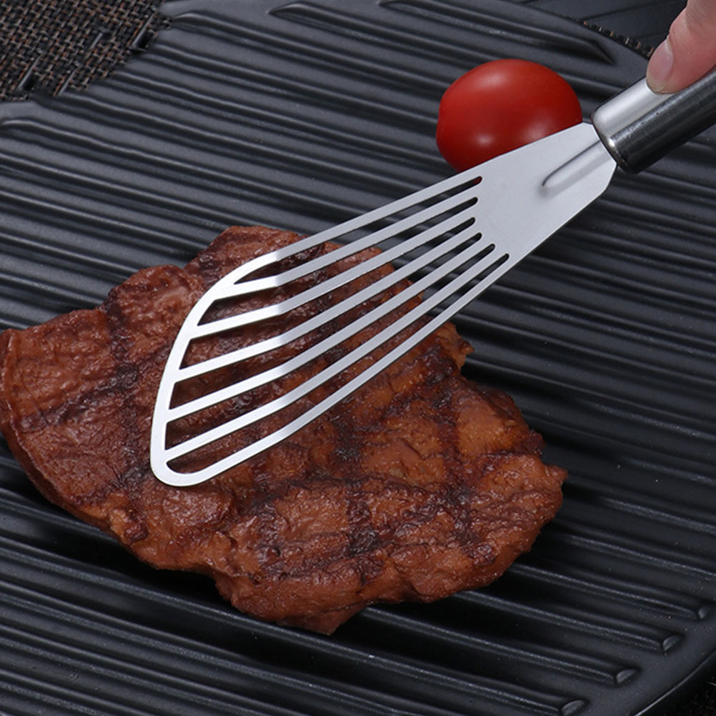 3 шт., лопатка из нержавеющей  – обзор и цена Kitchen Baking Utensil